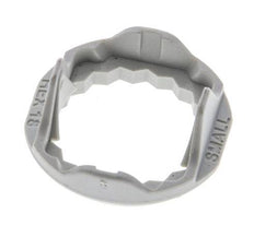 Rotolock Small Hex 18 - 96442018 [10 Pieces]