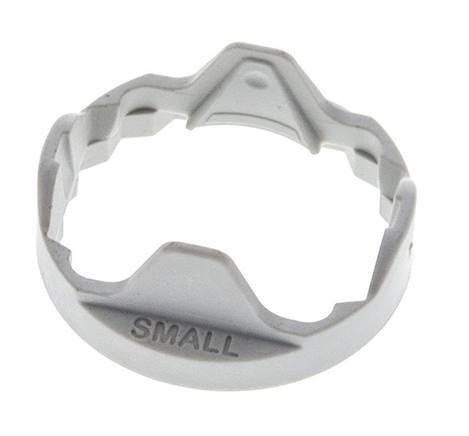 Rotolock Small Hex 22 - 96442022 [10 Pieces]
