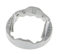 Rotolock Small Hex 22 - 96442022 [10 Pieces]