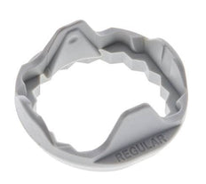 Rotolock Regular Hex 22 - 96450022 [10 Pieces]