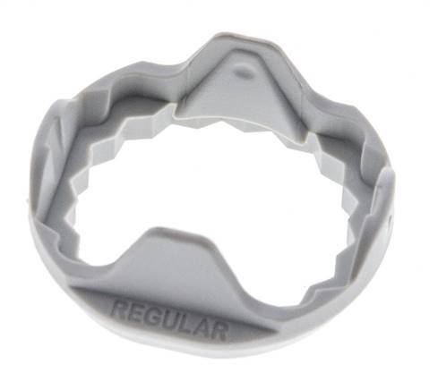 Rotolock Regular Hex 22 - 96450022 [10 Pieces]