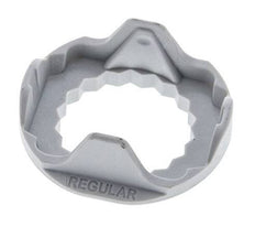 Rotolock Standaard Zeskant 18 - 96452018 [10 Stuks]