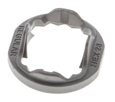 Rotolock Regular Hex 28 - 96452028 [5 Pieces]
