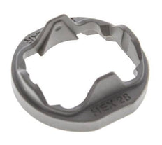 Rotolock Standaard Zeskant 28 - 96452028 [5 Stuks]