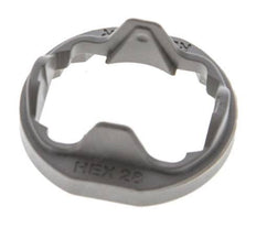 Rotolock Standaard Zeskant 28 - 96452028 [5 Stuks]