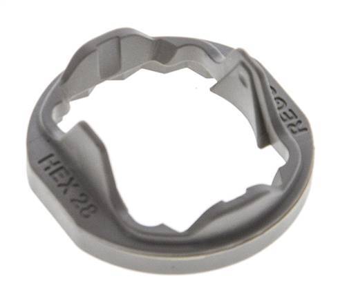 Rotolock Standaard Zeskant 28 - 96452028 [5 Stuks]