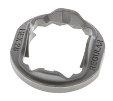 Rotolock Standaard Zeskant 28 - 96452028 [5 Stuks]
