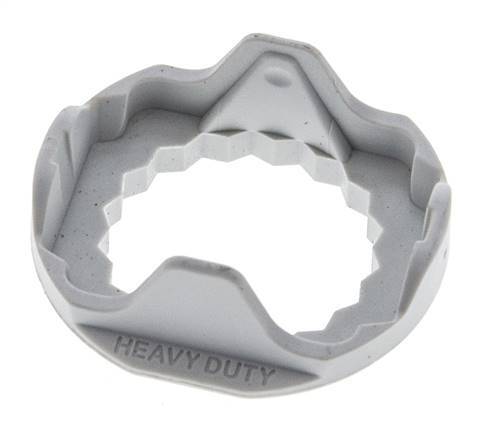 Rotolock Intensief Gebruik Zeskant 22 - 96460022 [5 Stuks]