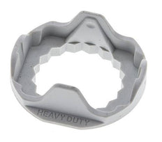 Rotolock Intensief Gebruik Zeskant 22 - 96460022 [5 Stuks]