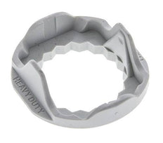 Rotolock Intensief Gebruik Zeskant 22 - 96460022 [5 Stuks]