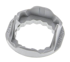 Rotolock Intensief Gebruik Zeskant 22 - 96460022 [5 Stuks]