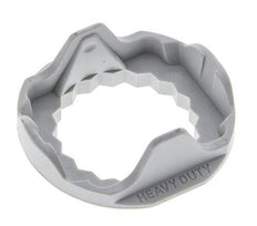 Rotolock Intensief Gebruik Zeskant 22 - 96460022 [5 Stuks]
