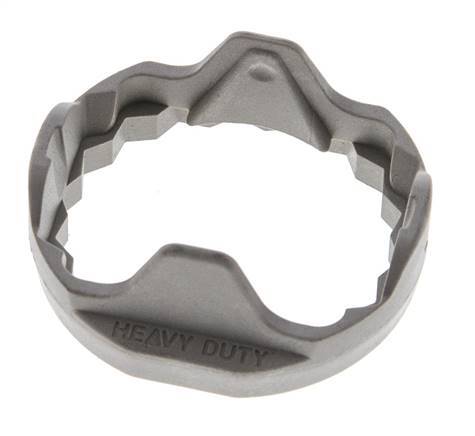 Rotolock Heavy Duty Hex 28 - 96462028 [5 Pieces]