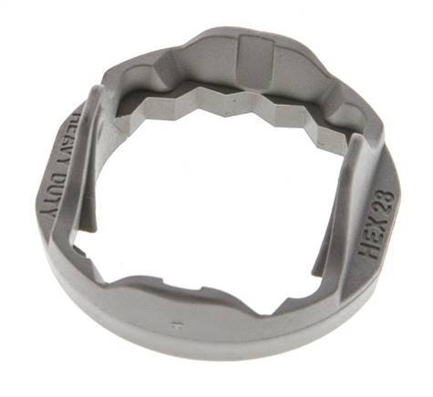 Rotolock Heavy Duty Hex 28 - 96462028 [5 Pieces]