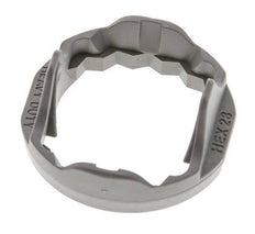 Rotolock Heavy Duty Hex 28 - 96462028 [5 Pieces]