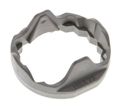 Rotolock Heavy Duty Hex 28 - 96462028 [5 Pieces]
