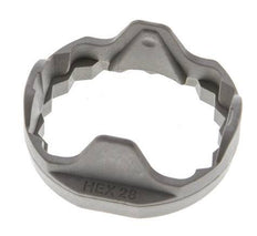 Rotolock Heavy Duty Hex 28 - 96462028 [5 Pieces]
