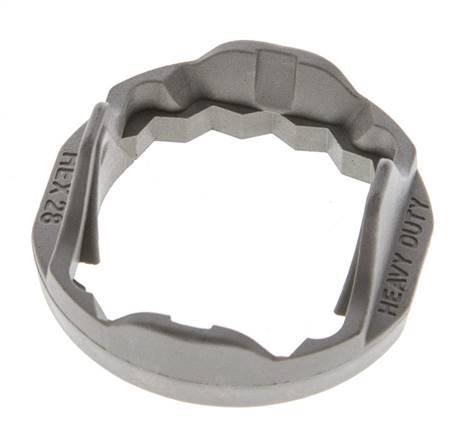 Rotolock Heavy Duty Hex 28 - 96462028 [5 Pieces]