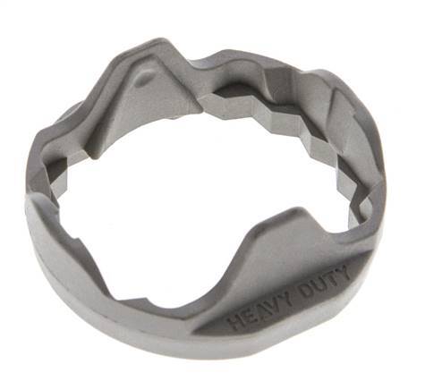 Rotolock Heavy Duty Hex 28 - 96462028 [5 Pieces]