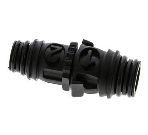 ABC Koppeling Standaard Intensief Gebruik - 96550006