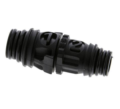 ABC Koppeling Standaard Intensief Gebruik - 96550006