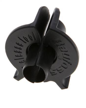 Ontkoppelgereedschap DN 10X1.0 - 96610010 [2 Stuks]