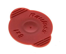 Transportplug 8x1.0 - 96708000 [50 Stuks]