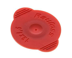 Transportplug 12x1.5 - 96712000 [50 Stuks]