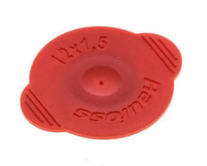 Transportplug 12x1.5 - 96712000 [50 Stuks]