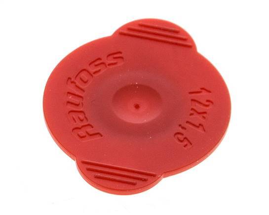 Transportplug 12x1.5 - 96712000 [50 Stuks]