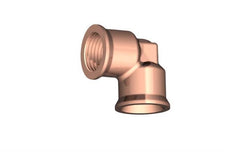 90Graden Bocht Met P5 Aansluiting M12x1.5 - 6236803