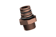 P5 Connector M12x1.5 - 6237012