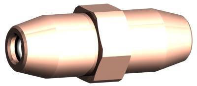 Buisconnector T 6X1.0 - 6237205