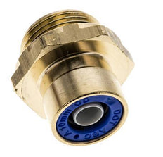 ABC Nl Rechte Koppeling T10x1 M22x1.5 - 90110022