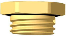Adapter M16x1.5 M12x1.5 - 6237614 [5 Stuks]
