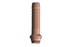 Slangpilaar met O-ring H 11.0 - 6238993 [2 Stuks]