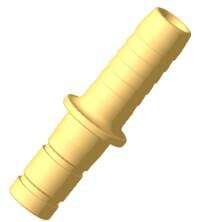 Slangpilaar adapter T 12X1.5 H 11 L 30 - 94311012 [2 Stuks]