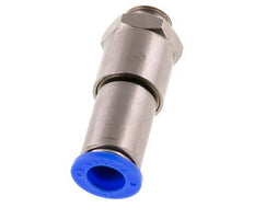 12mm & G3/8'' Hoge Snelheid Draaidoorvoer Insteek Buitendraad Vernikkeld Messing/PBT NBR