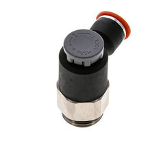 L-stuk Regelventiel 10 mm - G1/2'' Regeling-in Messing/Nylon Borgmoer