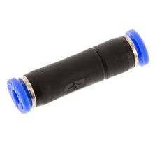 Push-In Check Valve 4mm Brass/PBT 0.2-10bar (3-145psi)
