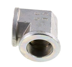 L-Koppeling G1'' Binnendraad Hoge Druk Staal 160bar Hydrauliek