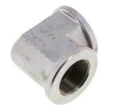 L-Koppeling G1'' Binnendraad Hoge Druk Staal 160bar Hydrauliek