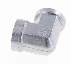 L-Koppeling G3'' Binnendraad Hoge Druk Staal 200bar Hydrauliek