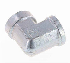 L-Koppeling G3'' Binnendraad Hoge Druk Staal 200bar Hydrauliek