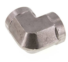 L-Koppeling G1'' Binnendraad Hoge Druk Staal 160bar Hydrauliek