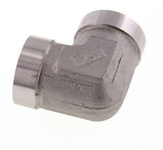 L-Koppeling G1'' Binnendraad Hoge Druk Staal 160bar Hydrauliek