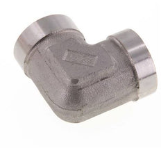 L-Koppeling G1'' Binnendraad Hoge Druk Staal 160bar Hydrauliek