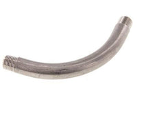 L-pijp R1/4" RVS 16bar