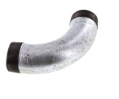 L-Pijp R2 351/2" Gietijzer 25bar