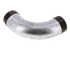 L-Pijp R2 351/2" Gietijzer 25bar